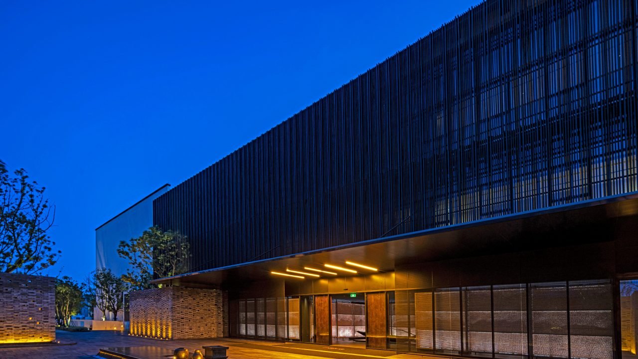 Naera Hotel Resort & Art Gallery | muse.world