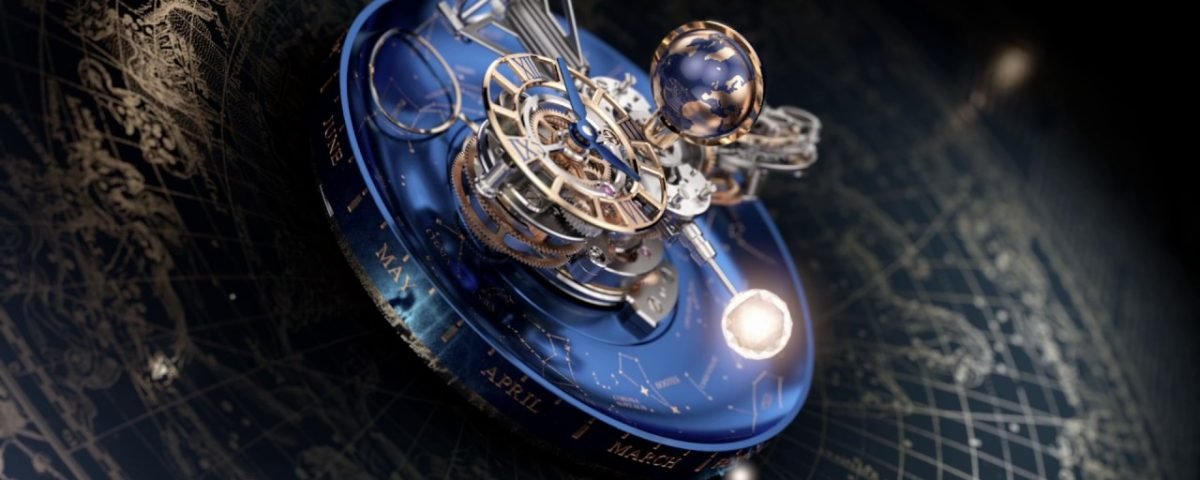 Astronomia Sky | MUSE Design Awards