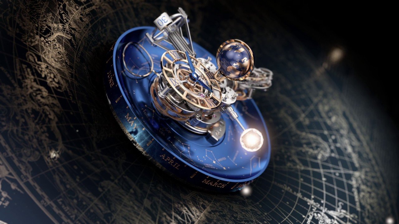 Astronomia Sky | MUSE Design Awards