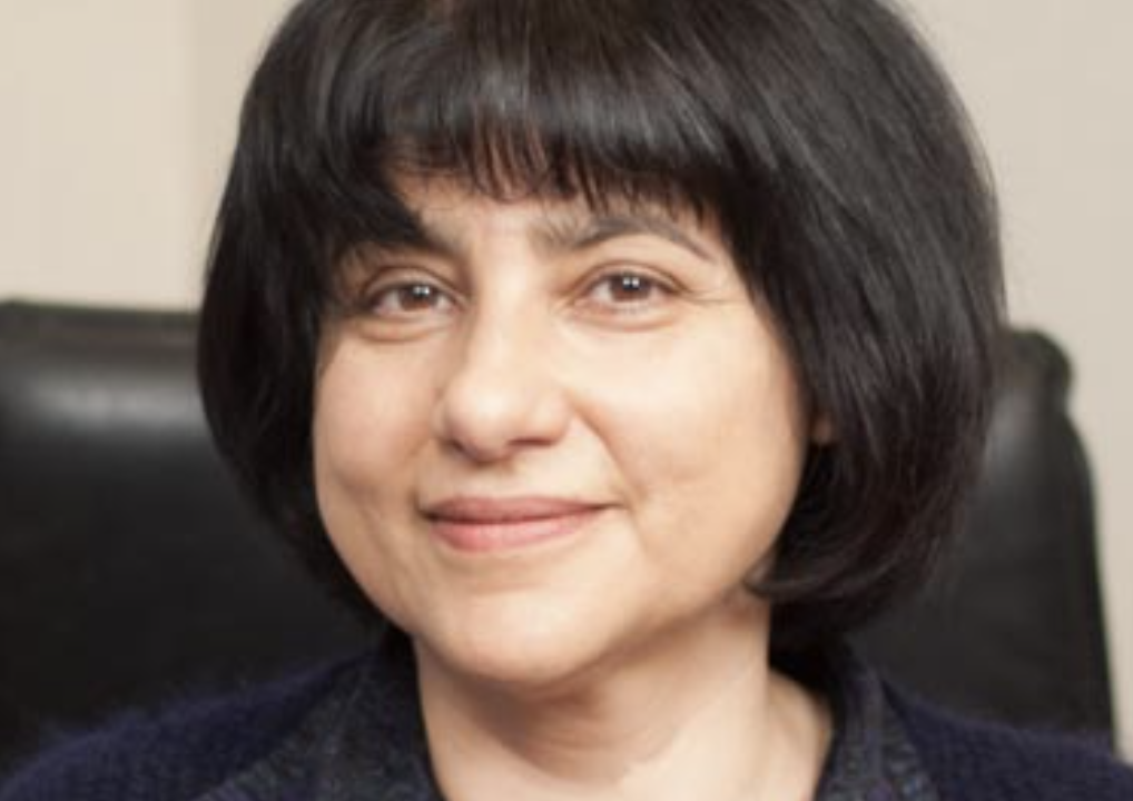 Kate Ratner | VEGA Digital Awards