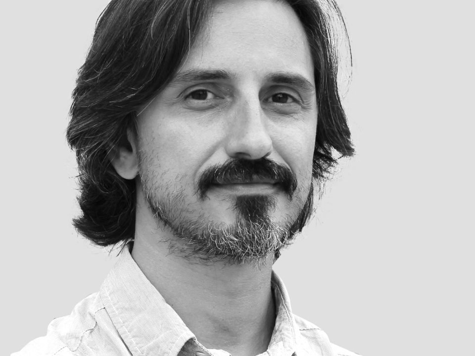 Mauricio Pommella | MUSE Creative Awards