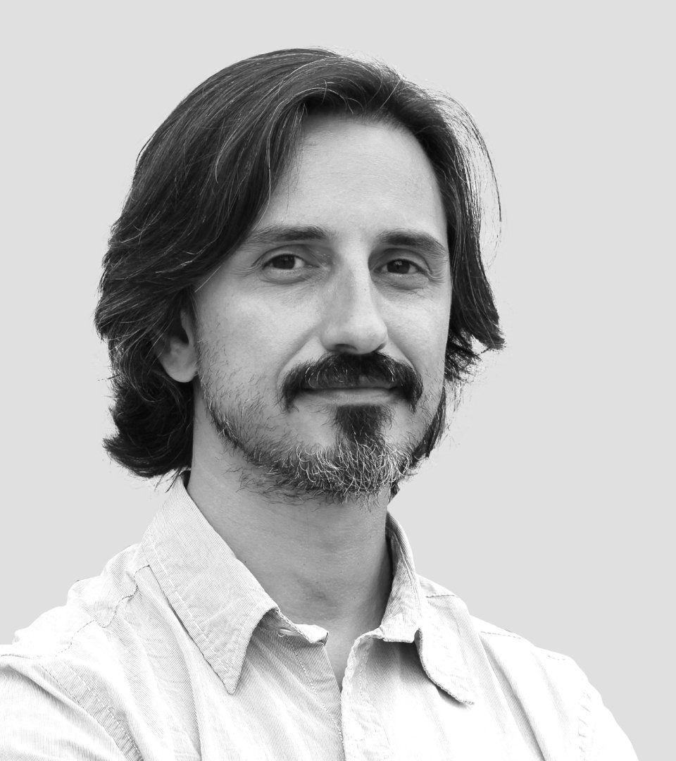 Mauricio Pommella | MUSE Creative Awards