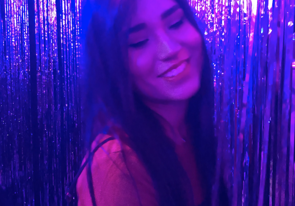 Paola Delgado | MUSE Creative Awards