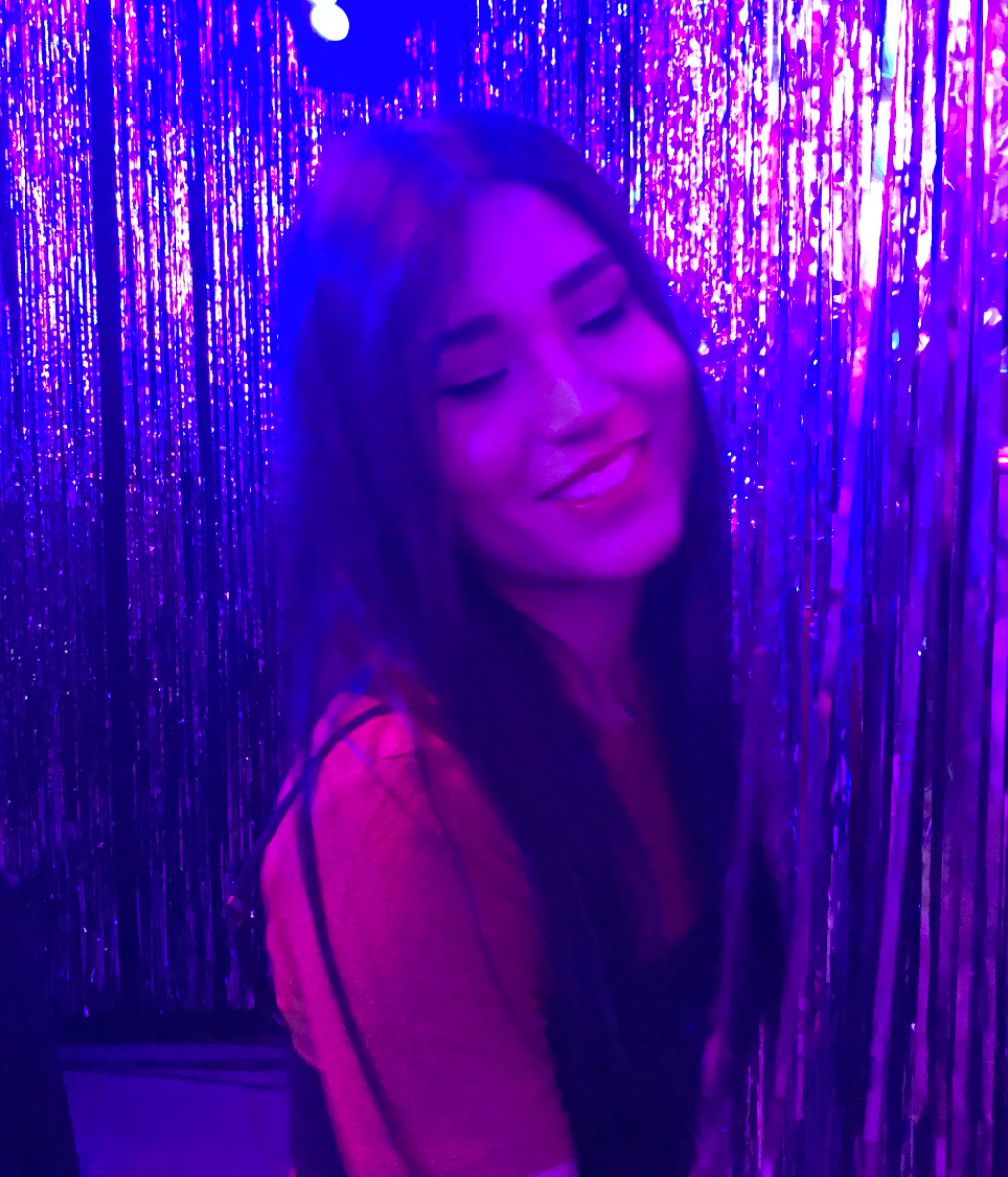 Paola Delgado | MUSE Creative Awards