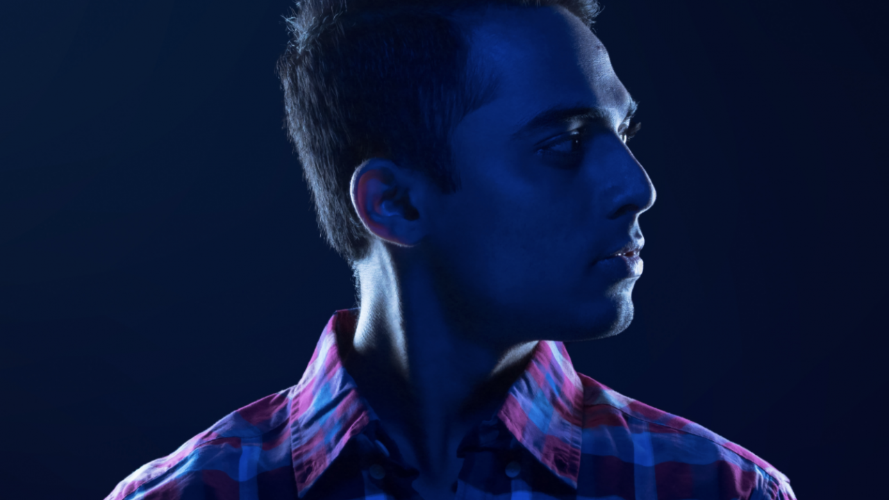 Mitesh Addhate | MUSE Creative Awards