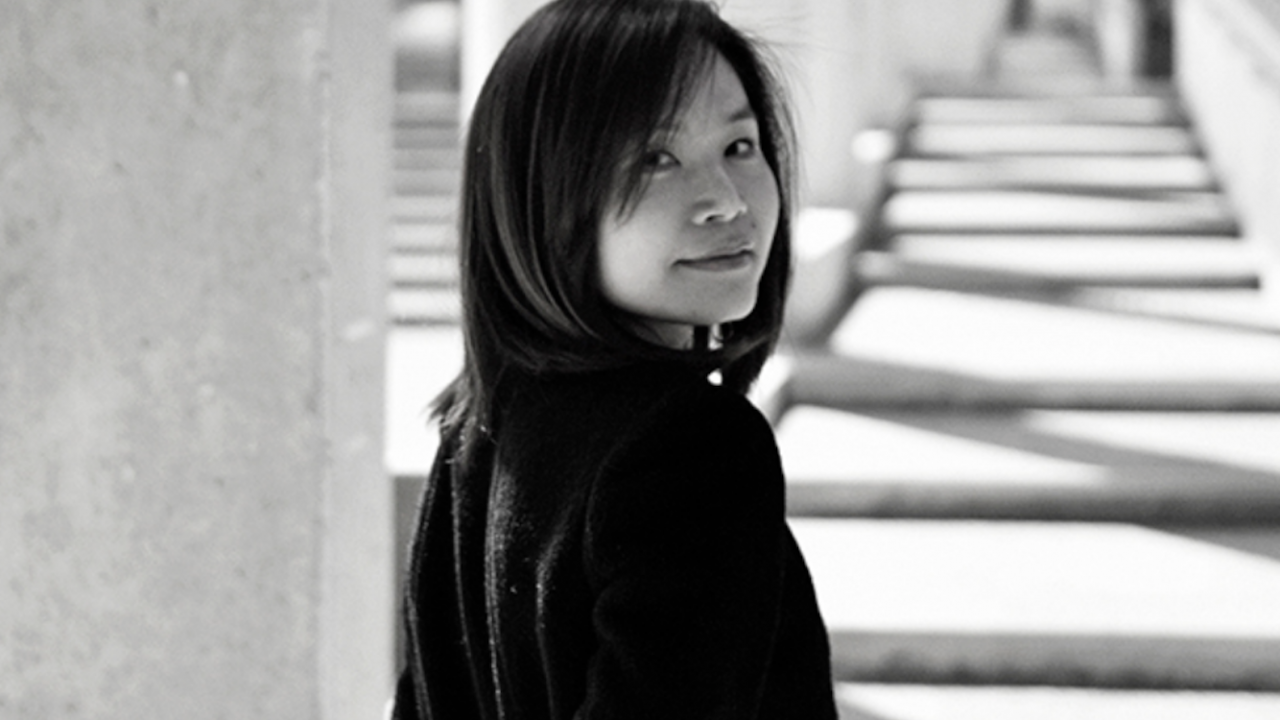 Luna Au Yeung | MUSE Design Awards