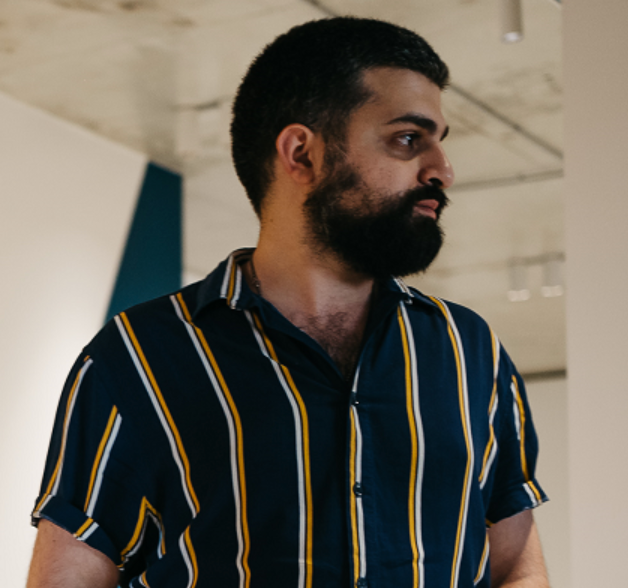 Tigran Parseghyan | MUSE Creative Awards