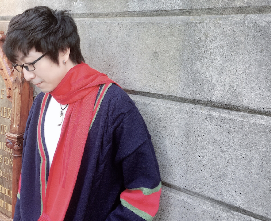 Langcer Lee | MUSE Design Awards