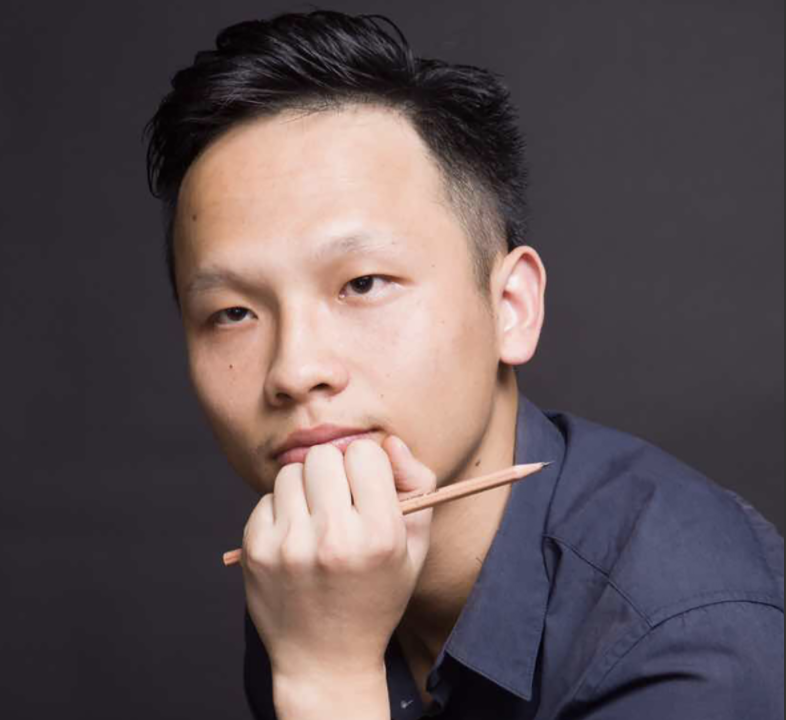 Min Zhang | MUSE Design Awards