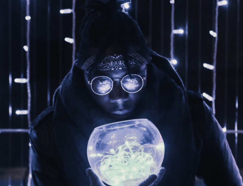 Tyler Edwards | MUSE Creative Awards