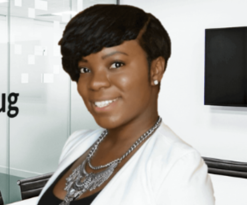Renita Williams | MUSE Creative Awards