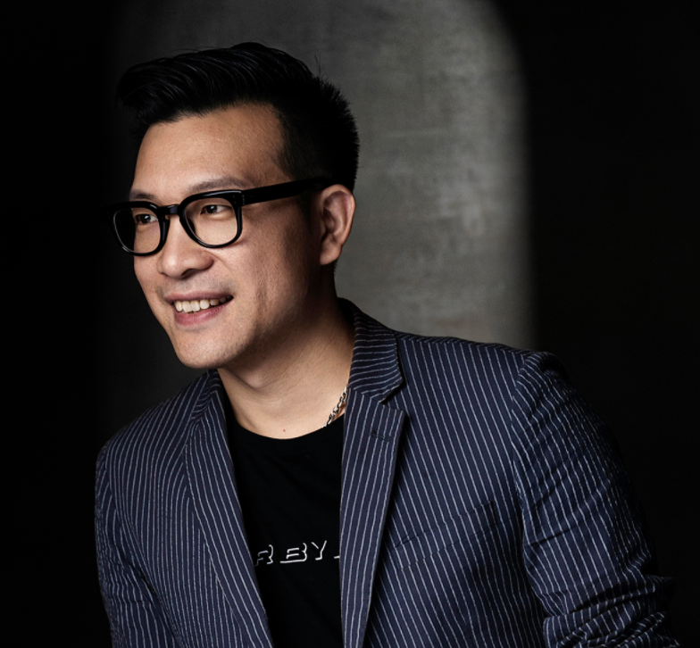 Caifu Li | MUSE Design Awards