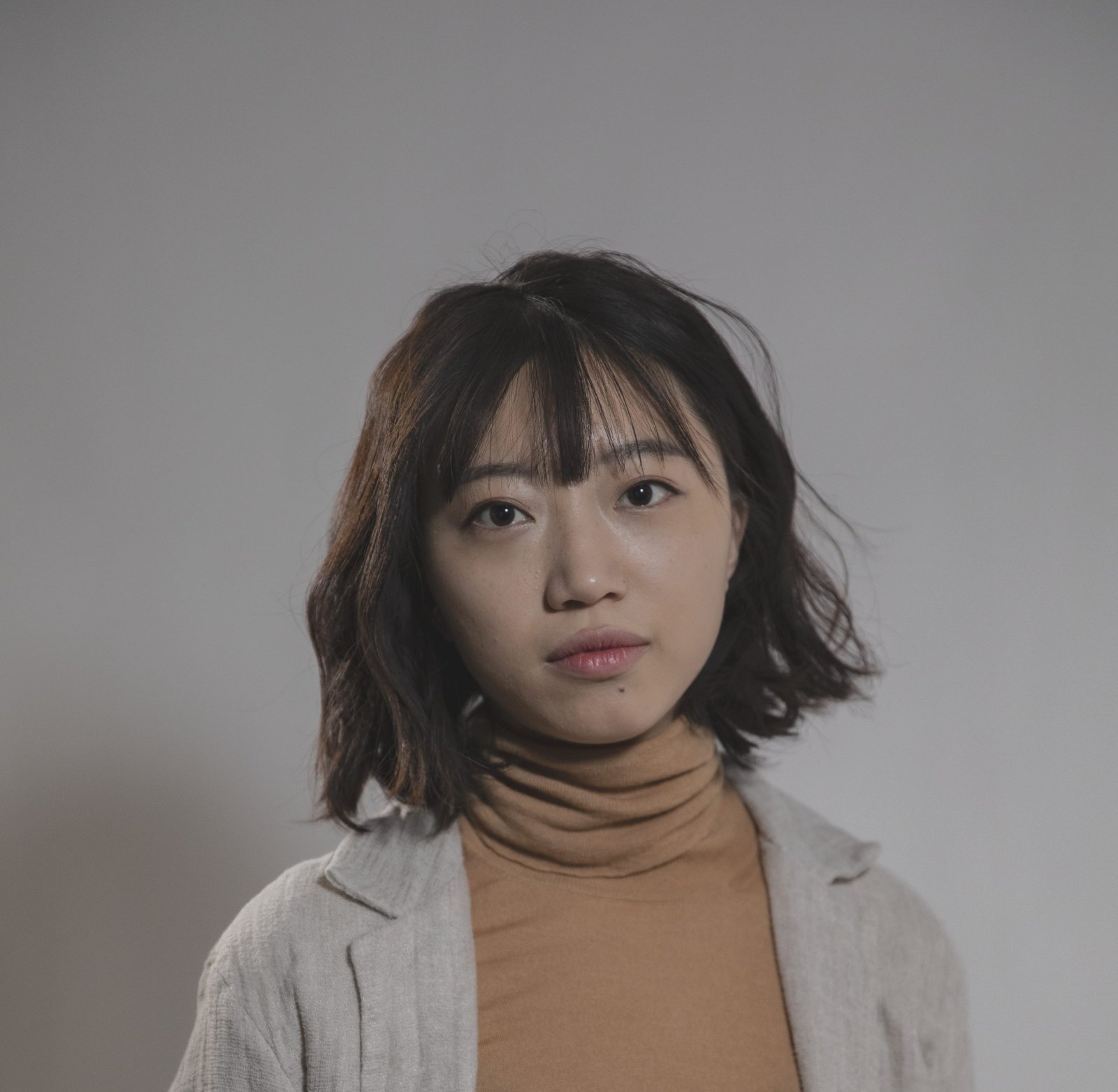 Bingjin Zhu | MUSE Design Awards