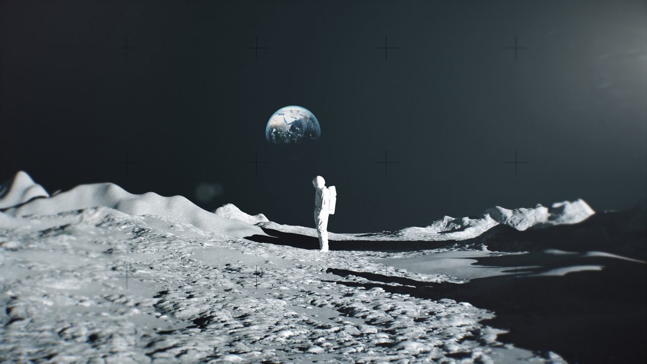One - Apollo 11 | MUSE Creative Awards