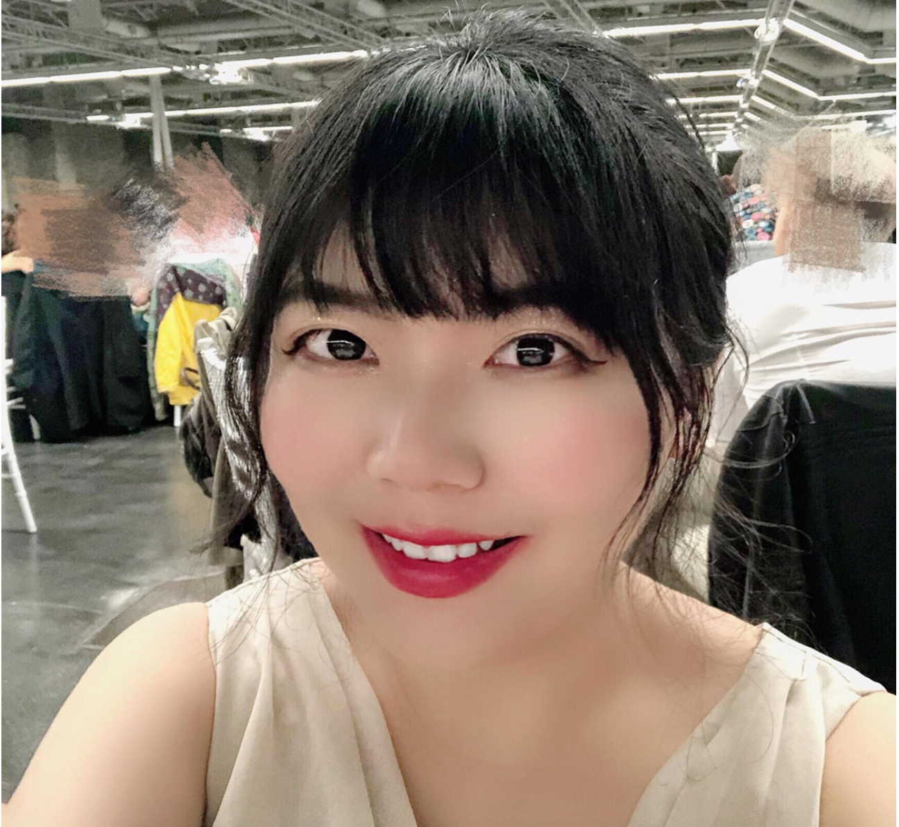 Te-Sian Shih | MUSE Design Awards
