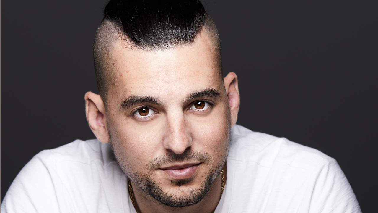 Justin Leftkovitch | Vega Digital Awards