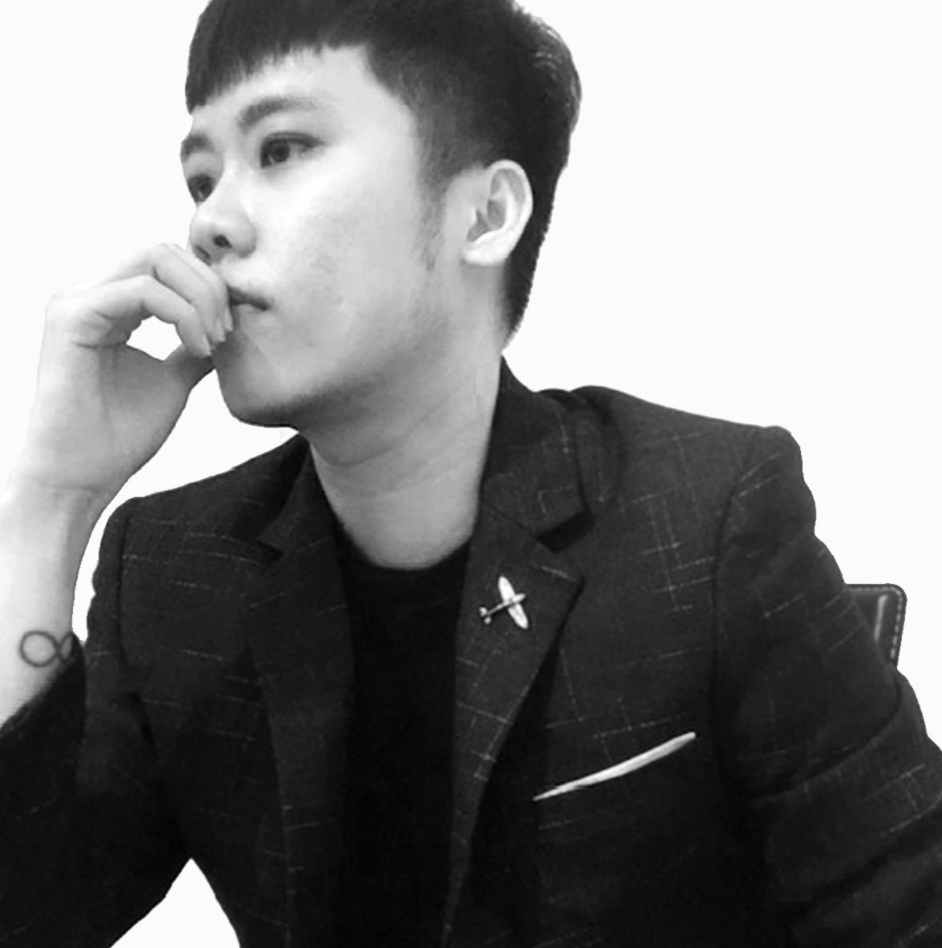 Chey Shaw Kuan | MUSE Creative Awards