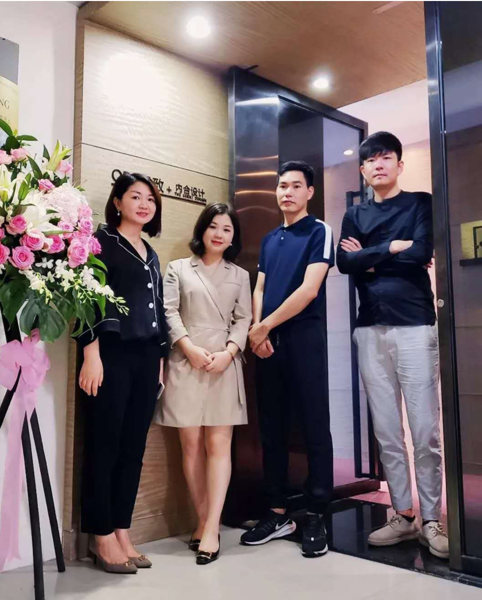 Huajin Ye | MUSE Design Awards