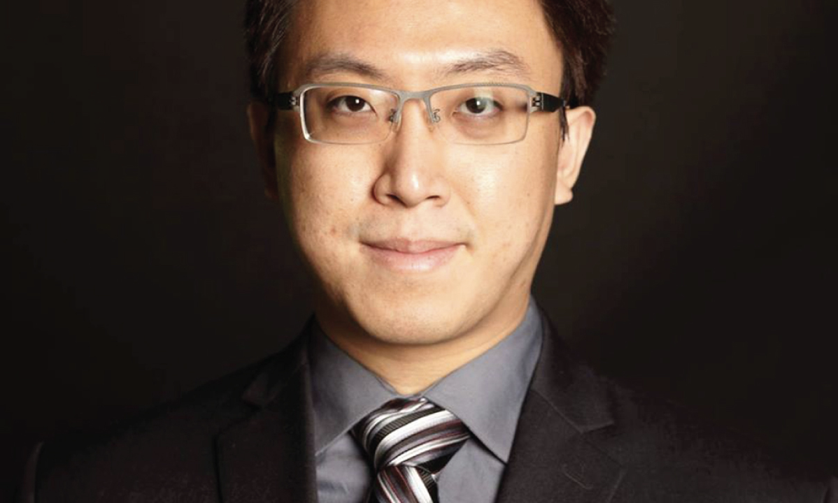 Wei Cheng Chou | MUSE Design Awards