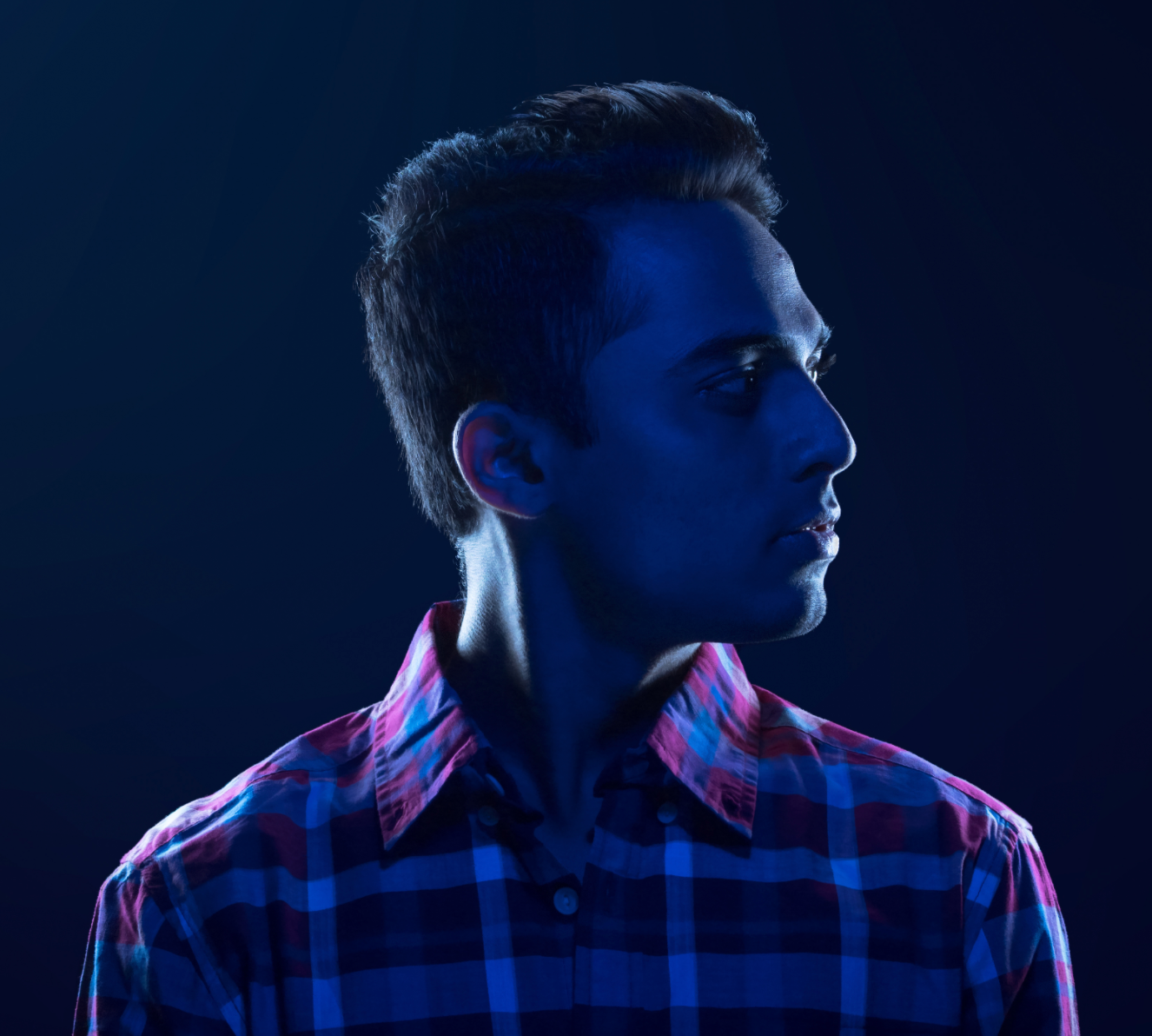 Mitesh Addhate | Vega Digital Awards