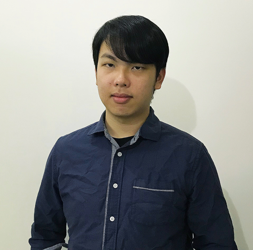 Te-Hsin Hsieh | MUSE Design Awards
