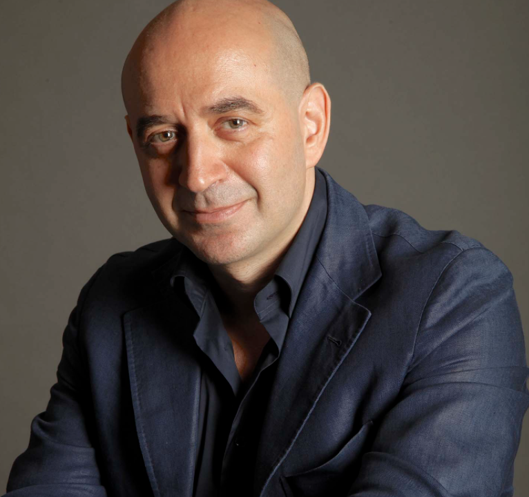 Massimo Mercurio | MUSE Design Awards