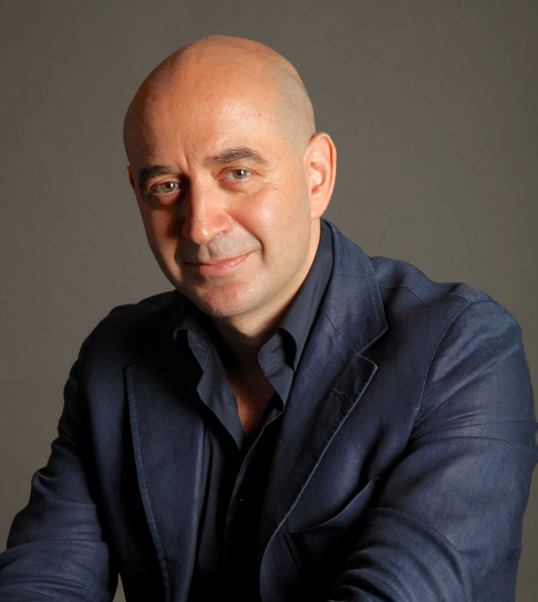 Massimo Mercurio | MUSE Design Awards
