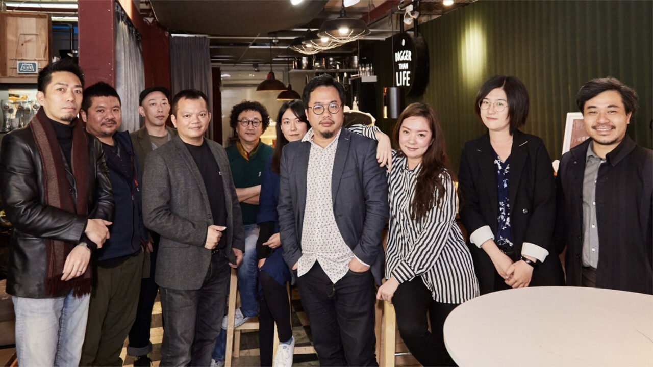 Yu Hsuan Liao | MUSE Design Awards