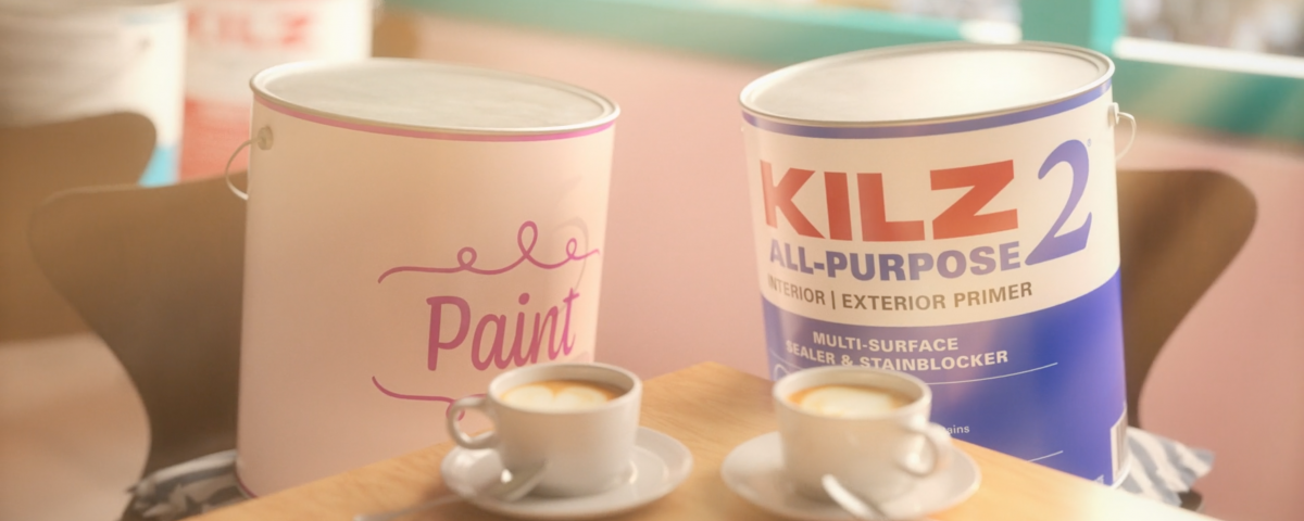 Paint Loves Primer | NYX Video Awards