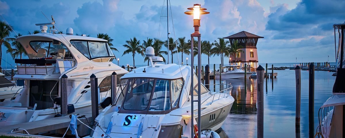 Marlin Bay Yacht Club | MUSE Design Awards