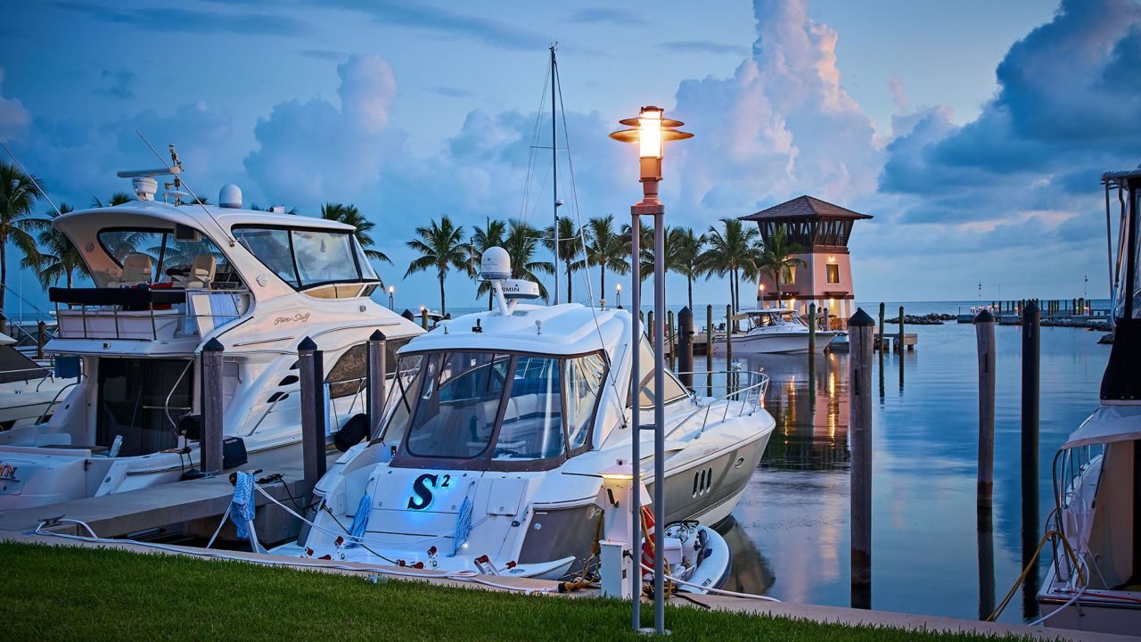 Marlin Bay Yacht Club | MUSE Design Awards