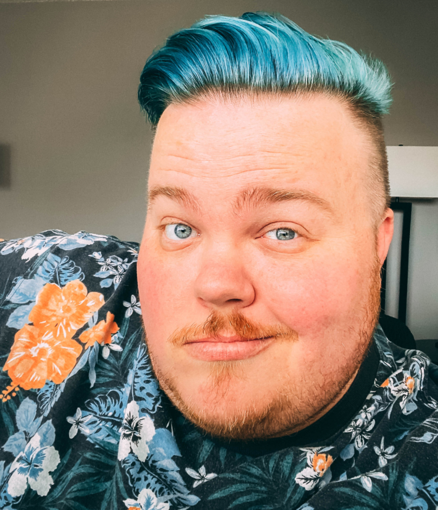 Joshua Lipka | NYX Marcom Awards