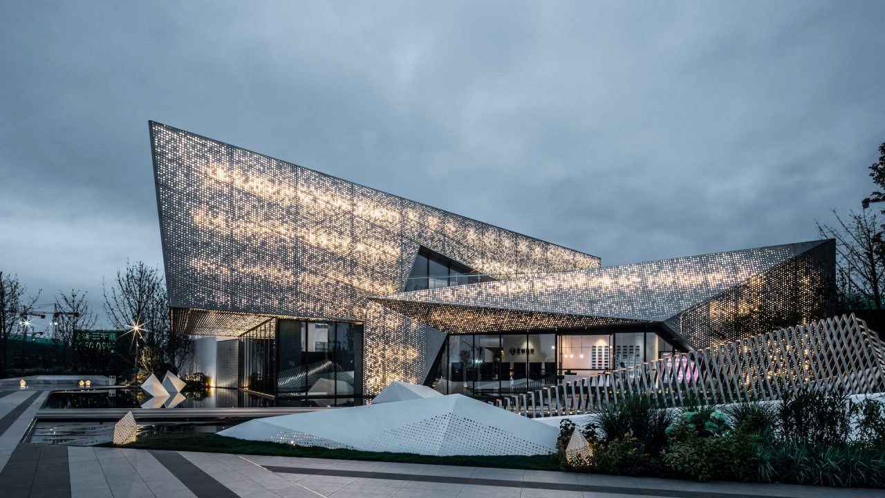 Agile Diamond Star | MUSE Design Awards