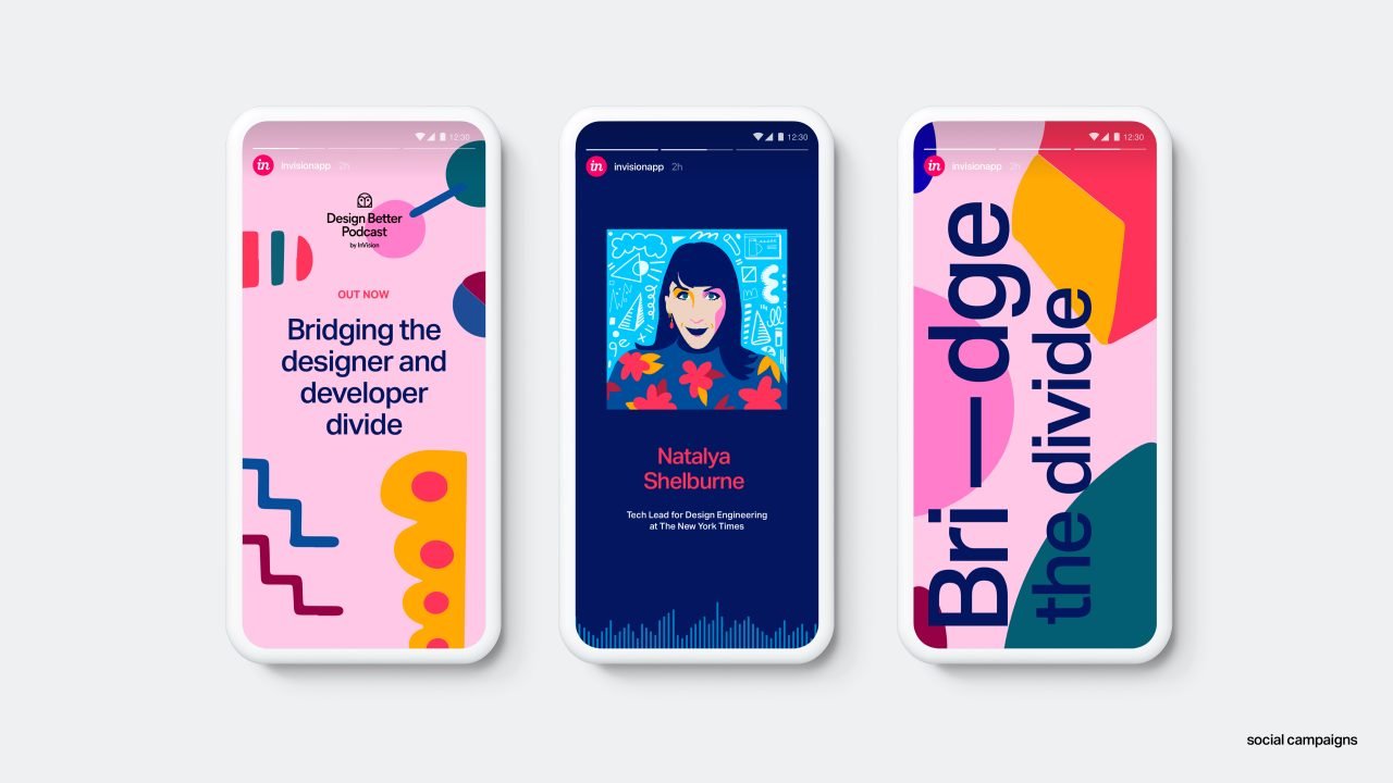 Design Better Podcast | MUSE Creative Awards