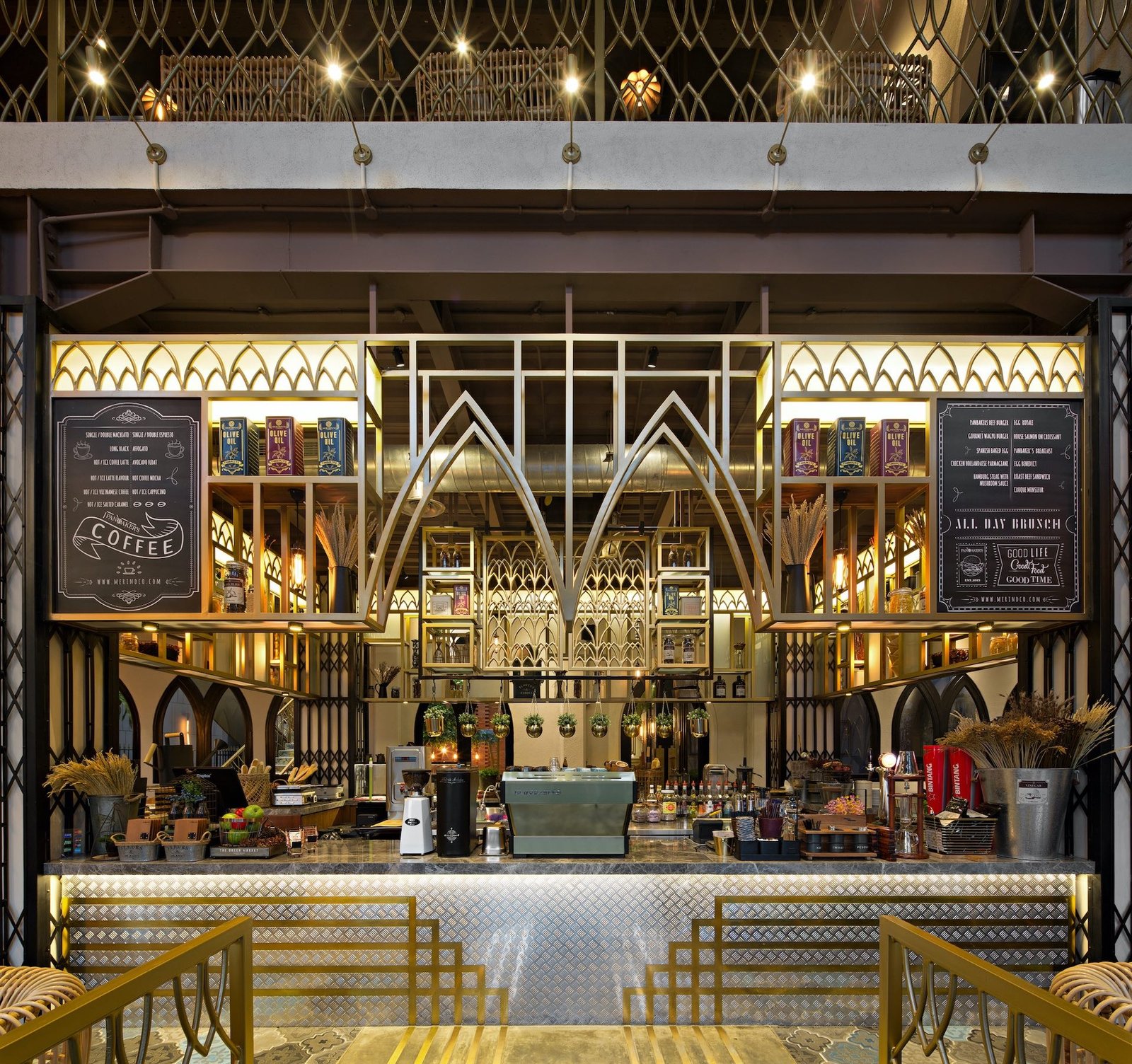 Panbakers | MUSE Design Awards