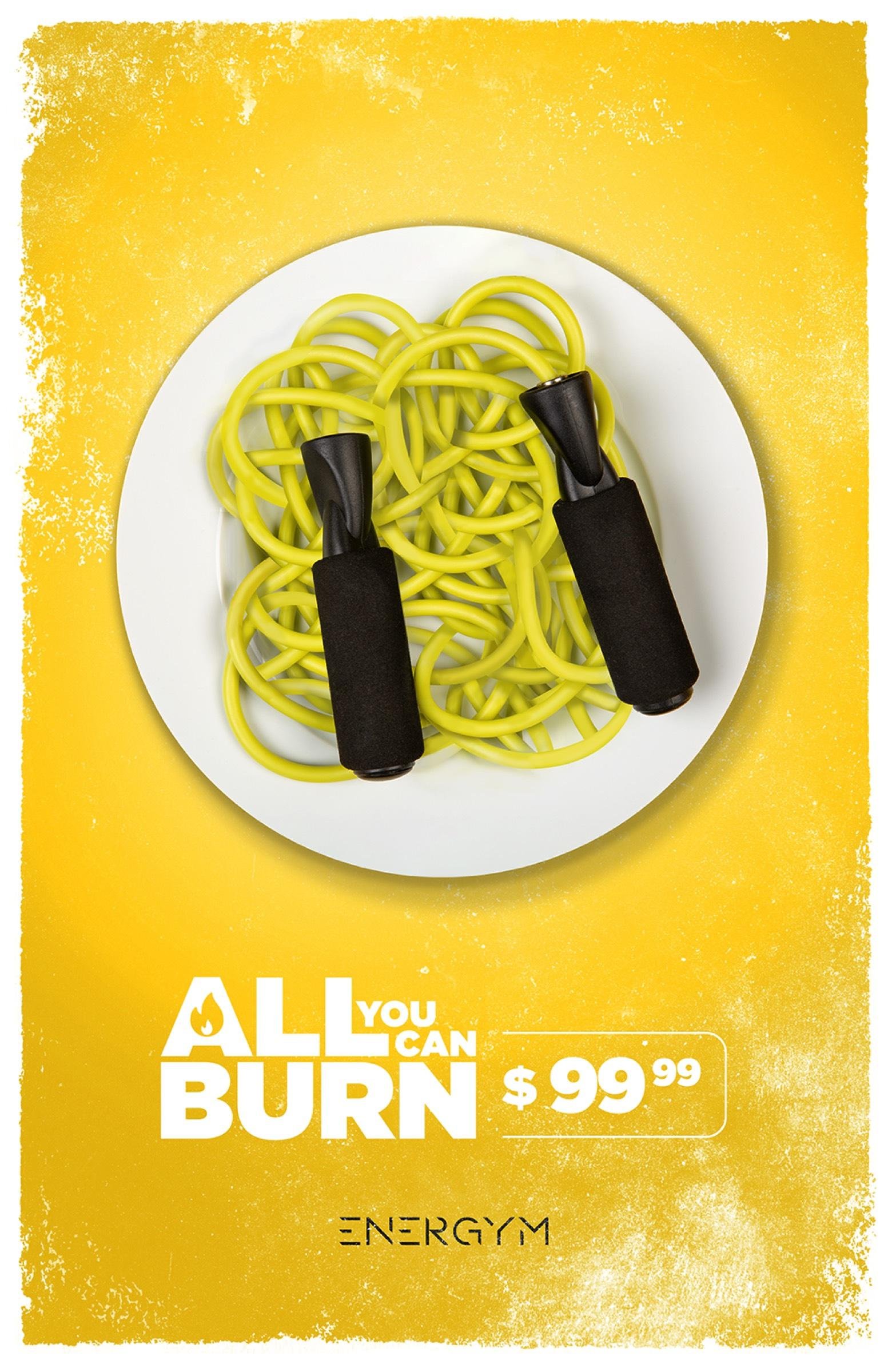 All you can burn | muse.world