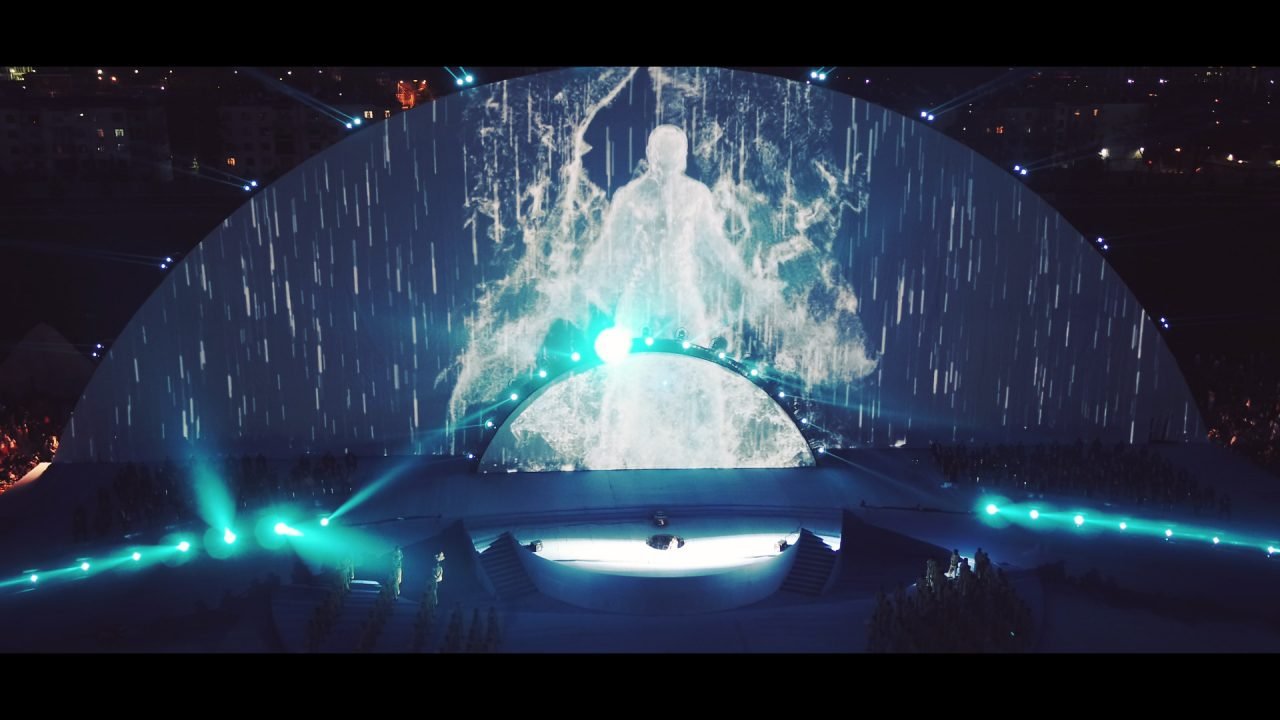 Tajikistan Nowruz Celebration | MUSE Creative Awards