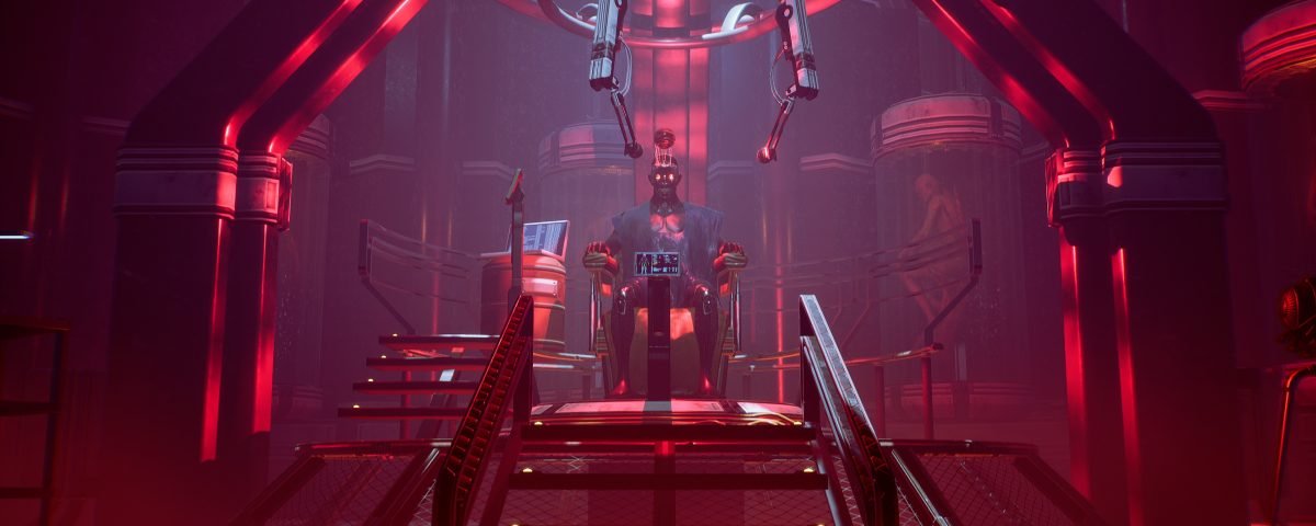 Transient - Official Trailer | Vega Digital Awards