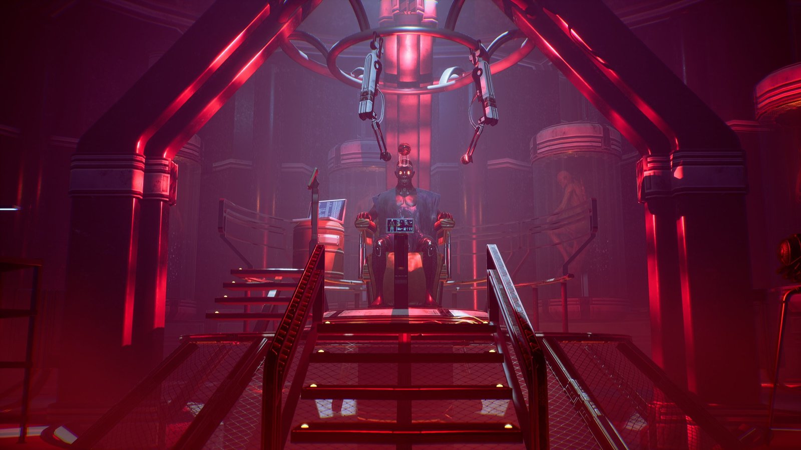 Transient - Official Trailer | Vega Digital Awards
