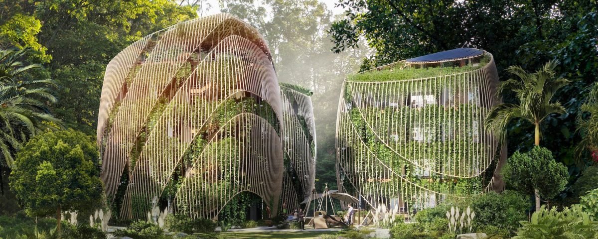 Living The Noom | MUSE Design Awards