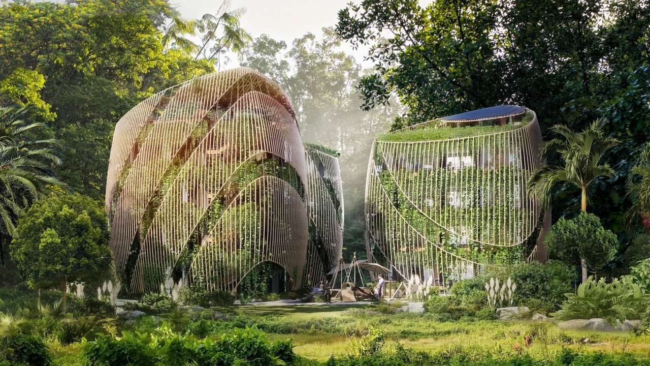 Living The Noom | MUSE Design Awards
