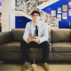 Benjamin Purkiss | MUSE Creative Awards