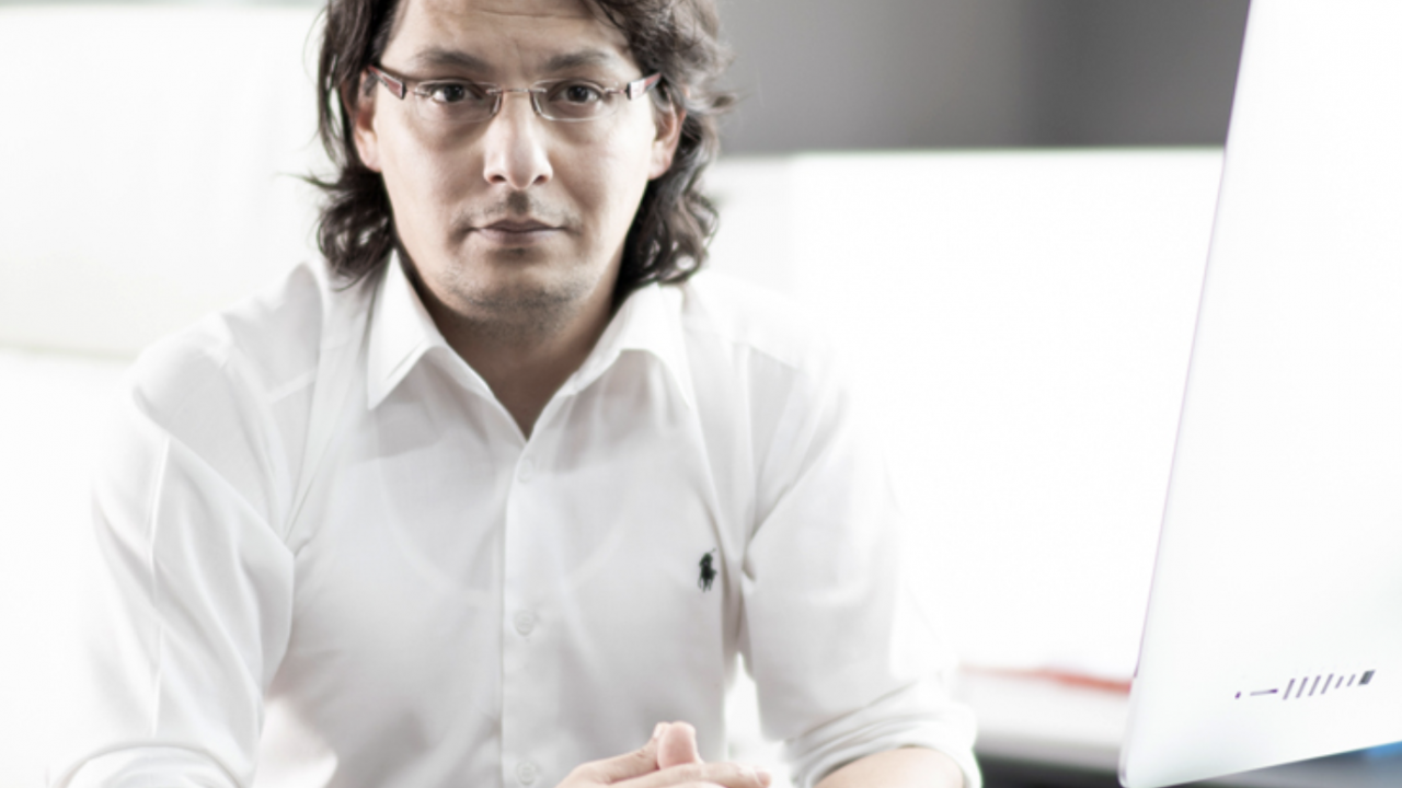 Shadi Al Hroub | MUSE Creative Awards
