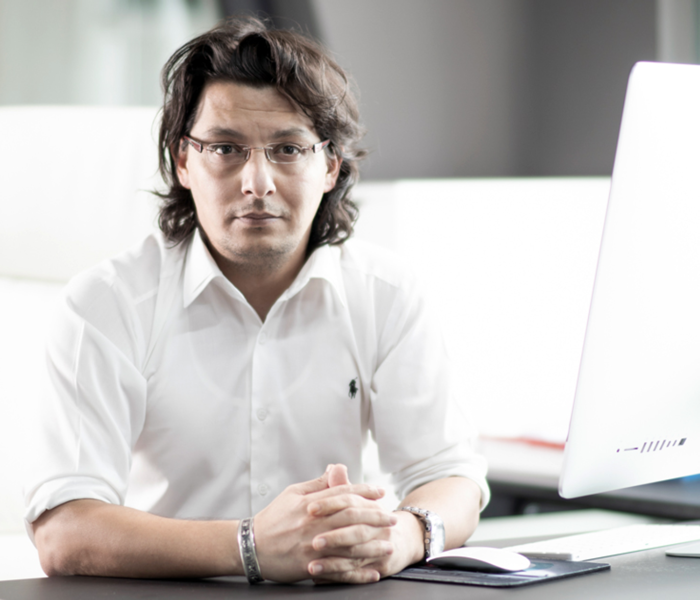 Shadi Al Hroub | MUSE Creative Awards