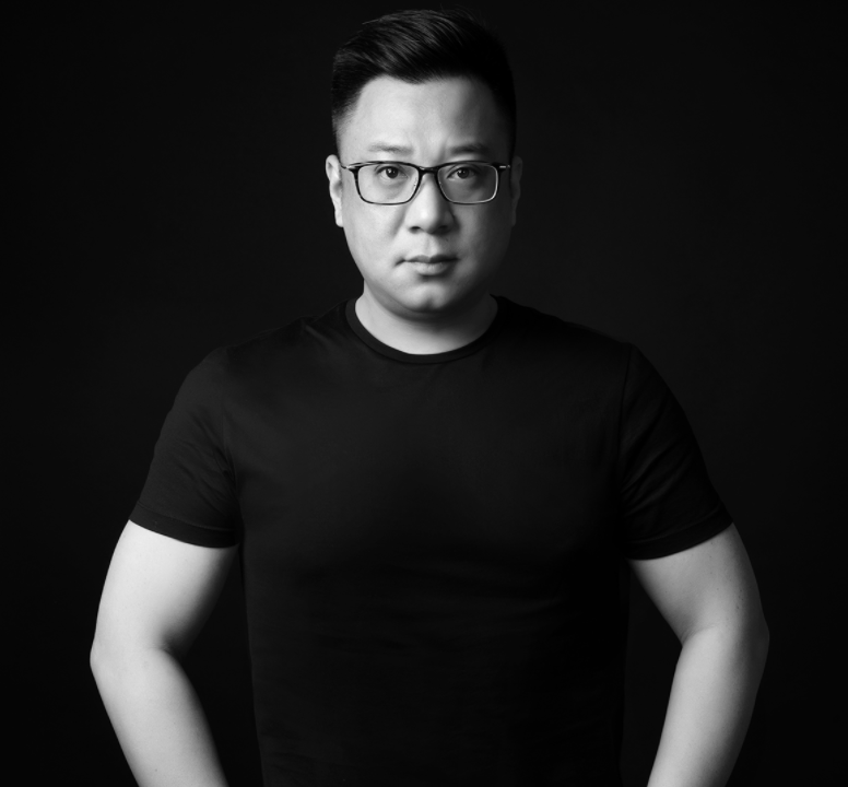 Jian Li | MUSE Design Awards
