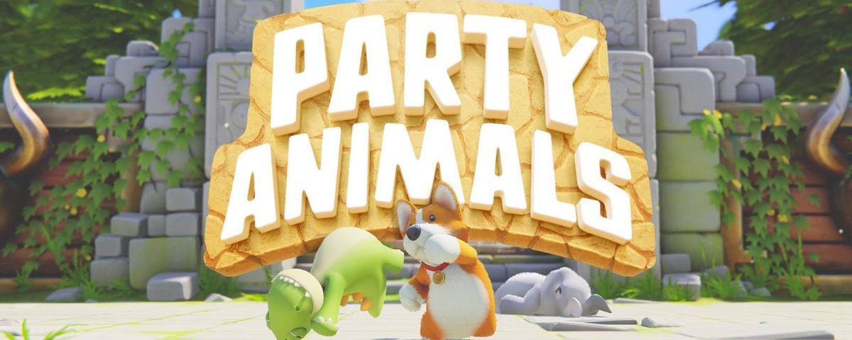 Party Animals | NYX Game Awards