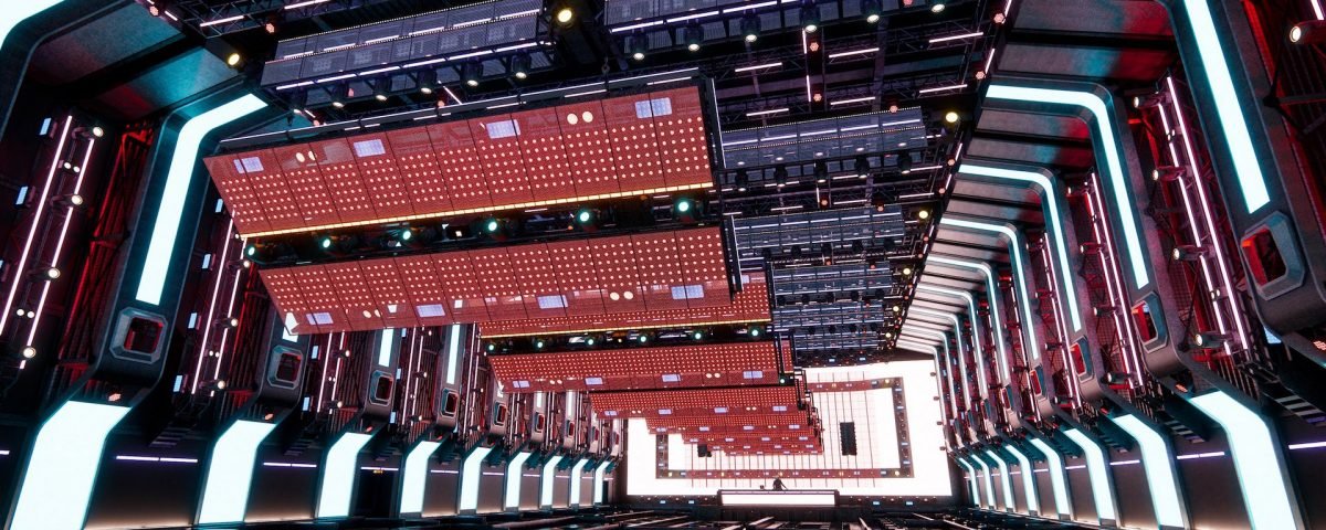 POS Club Shenzhen | MUSE Design Awards