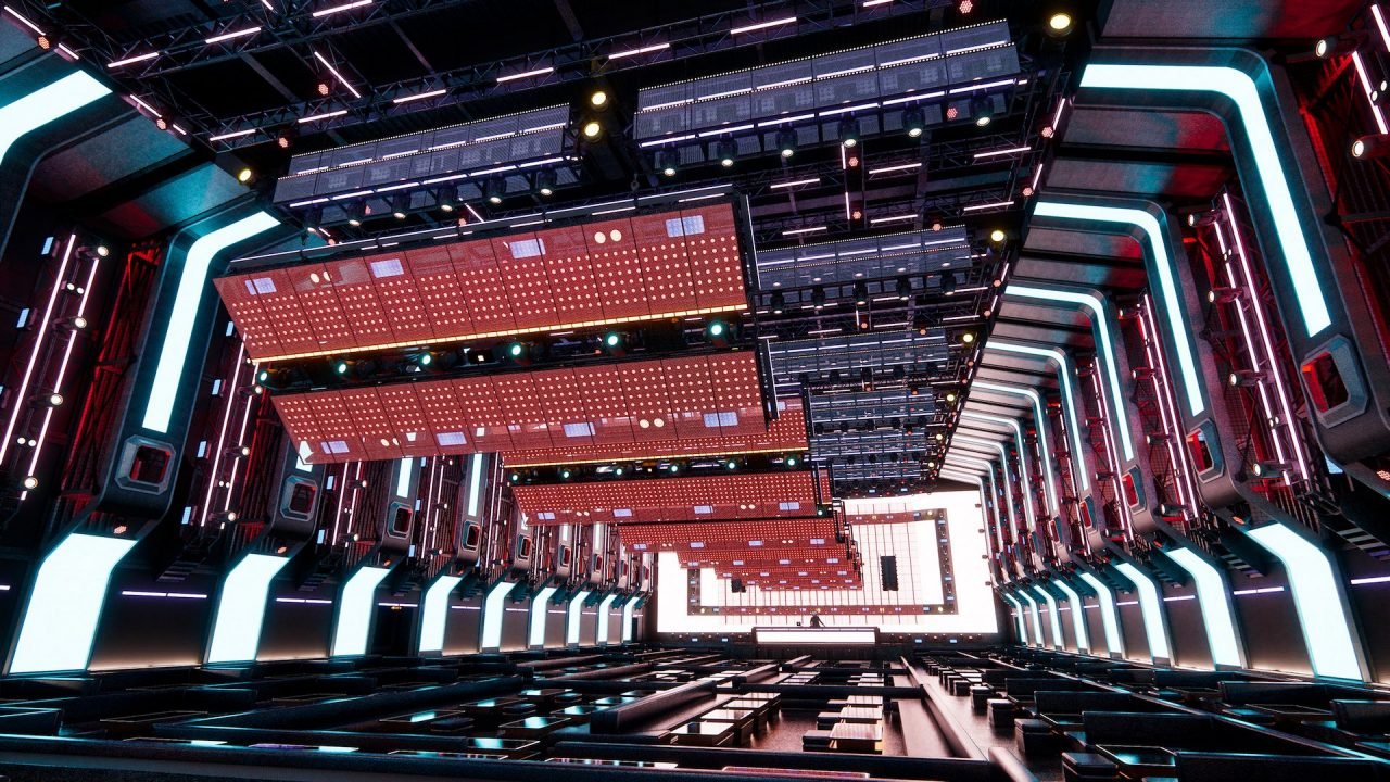POS Club Shenzhen | MUSE Design Awards
