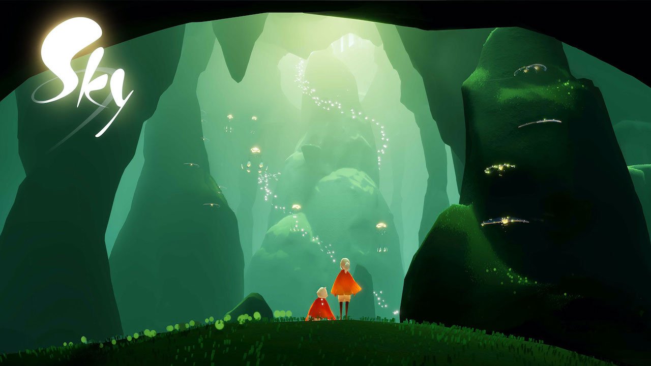 Sky: Children of the Light | NYX Game Awards