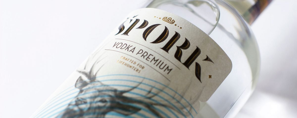 Špork - Spirits for Lifehunters | NYX Marcom Awards